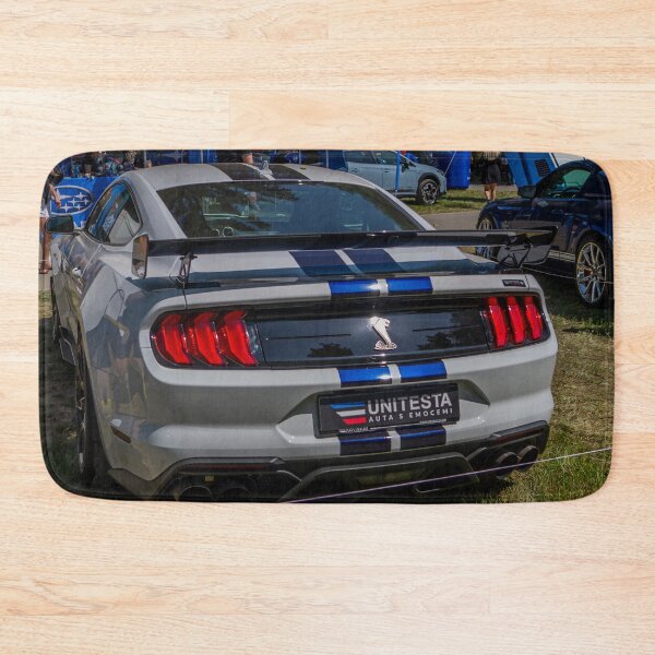 Item preview, Ford Mustang GT designed and sold by VitaliiShop.