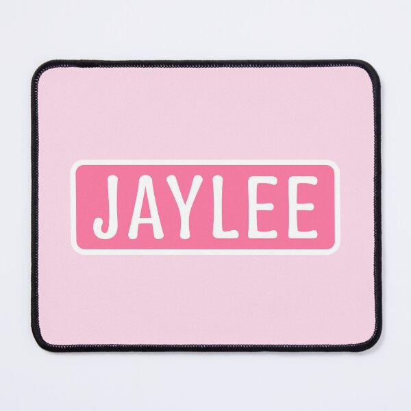 Item preview, Jaylee Name designed and sold by Jeallan Designs.