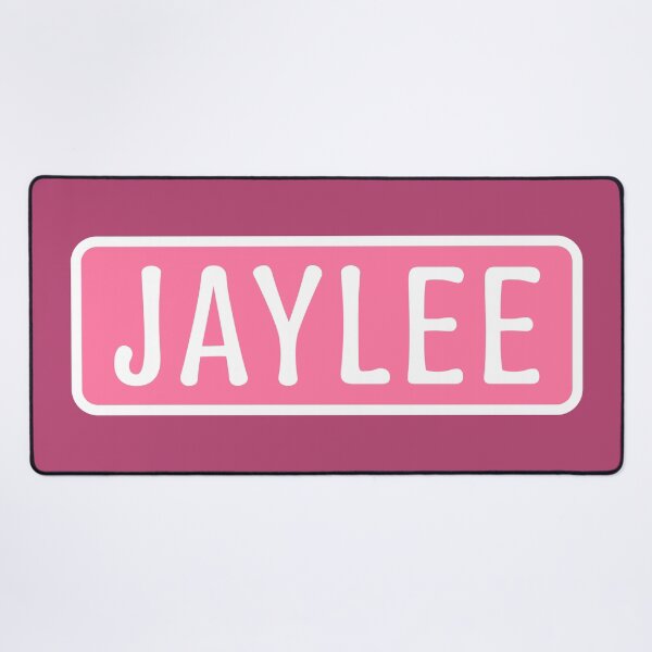 Item preview, Jaylee Name designed and sold by Jeallan Designs.