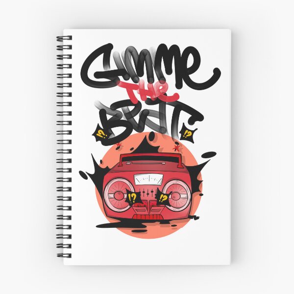 Item preview, Gimme The BEAT designed and sold by shopbycyros.