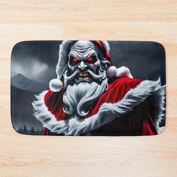 Item preview, Evil Santa: A Twisted Christmas Tale designed and sold by GrizzlyCollective.
