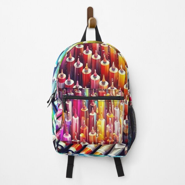 Item preview, Spectrum of Colors - Ordered Harmony designed and sold by Sigtrix.