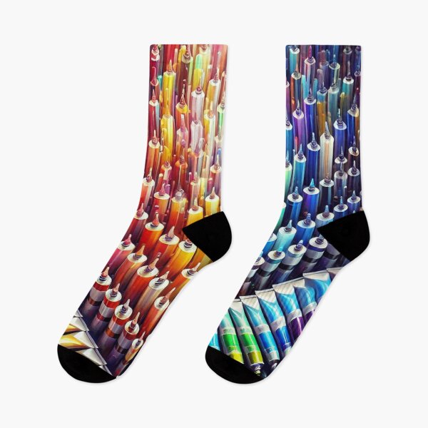 Item preview, Spectrum of Colors - Ordered Harmony designed and sold by Sigtrix.