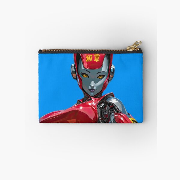 Item preview, Red Robot 2 designed and sold by obstinator.