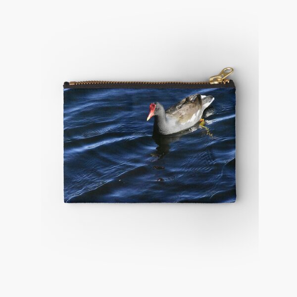 Item preview, Moorhen On Lake Toho designed and sold by MercerImages.