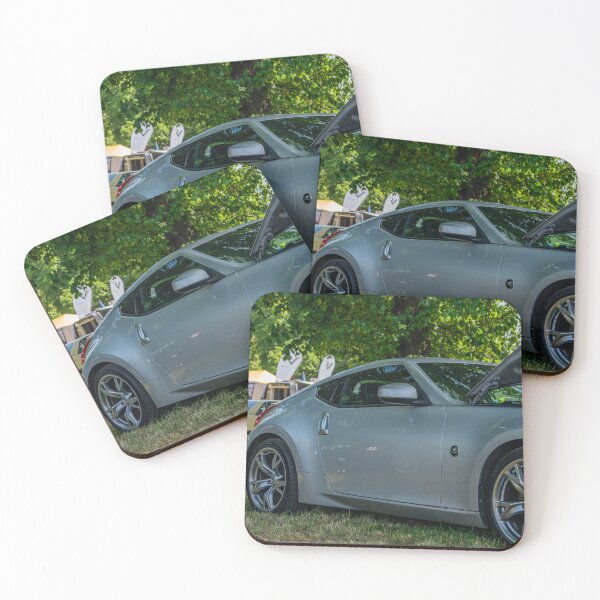 Item preview, Nissan 370z designed and sold by VitaliiShop.