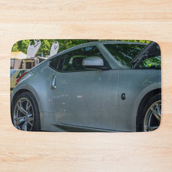Item preview, Nissan 370z designed and sold by VitaliiShop.