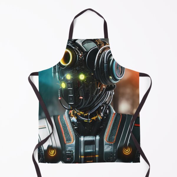 Item preview, Robot 3 designed and sold by SteamyArt.