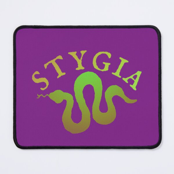 Item preview, Stygia designed and sold by Taipanic.