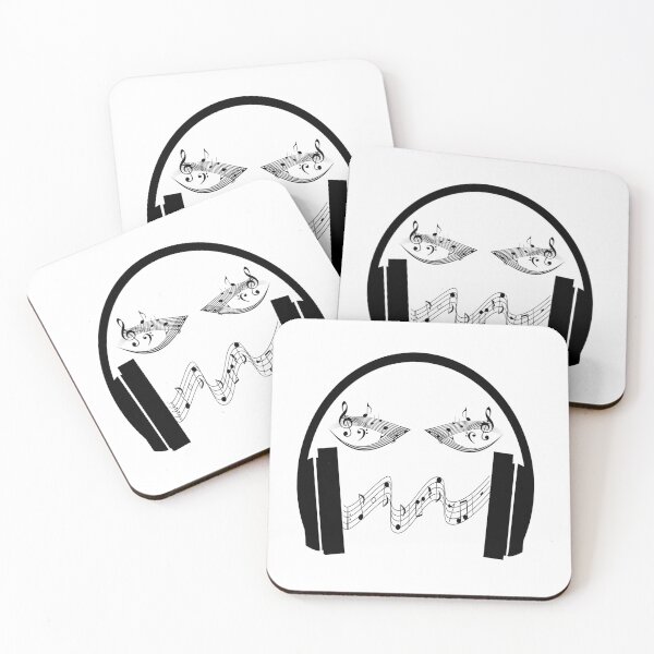 Item preview, Music T-Shirt designed and sold by SAIDDIA.