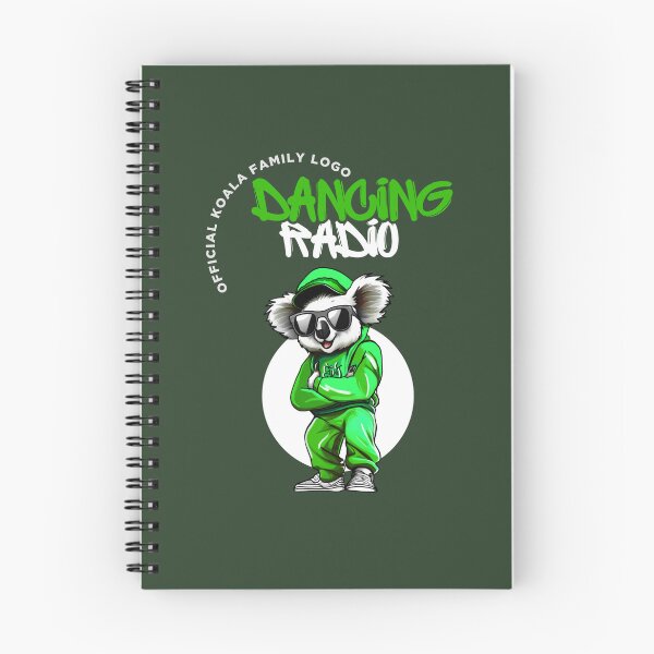 Item preview, Siny dancing radio designed and sold by DoughtycreARTiv.
