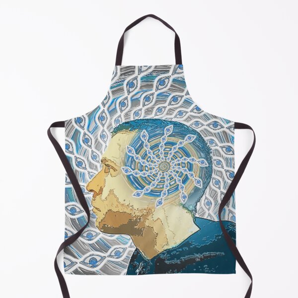 Item preview, Existential9 designed and sold by Klaus Bremner (Autotelic Art).