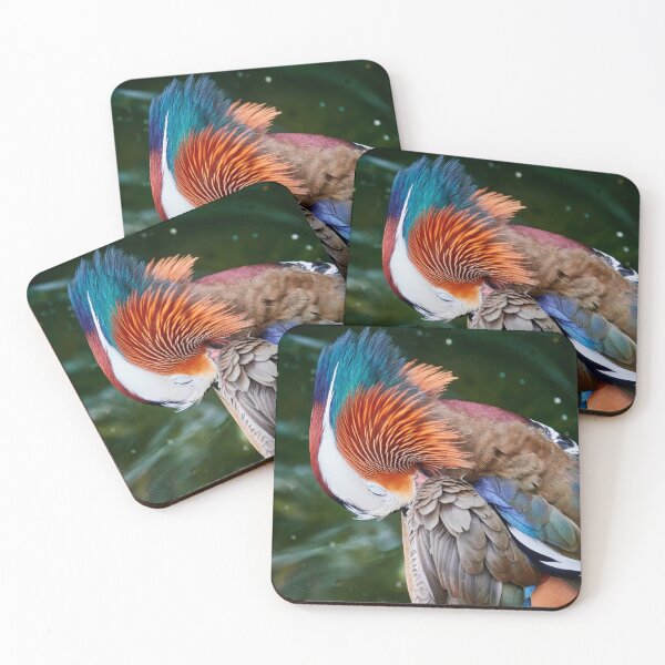 Item preview, Mandarin Ablutions designed and sold by Eidetic Photos.