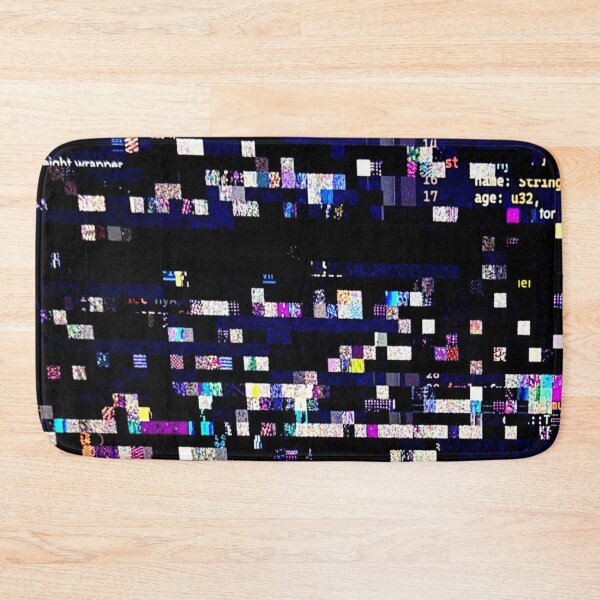 Item preview, Electro Checked designed and sold by ontological.
