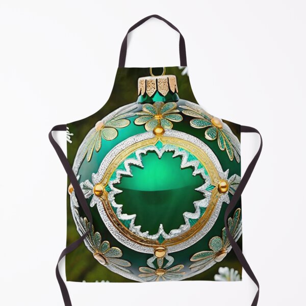 Item preview, Intricately Designed Christmas Bauble for Festive Décor designed and sold by GrizzlyCollective.