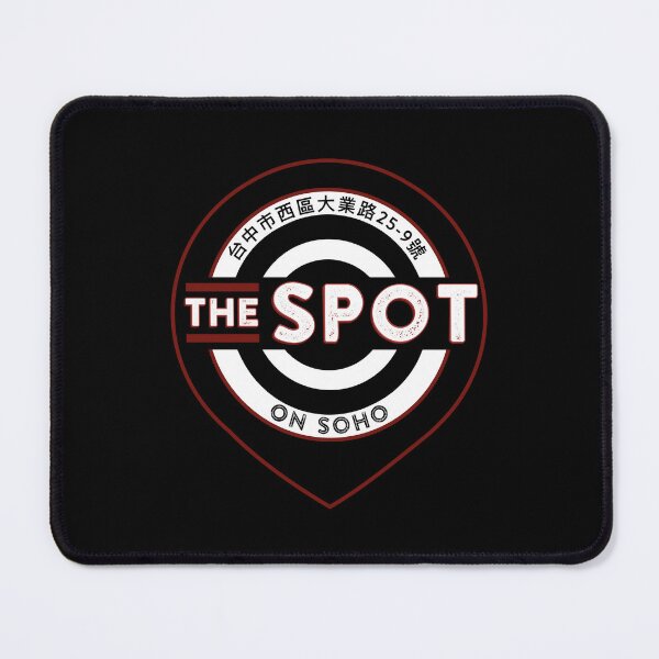 Item preview, The Spot on Soho (Taichung City) designed and sold by secondanchor.