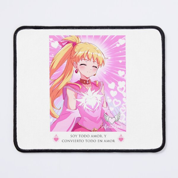 Item preview, I am all love and everything becomes love designed and sold by Infinite-Love.