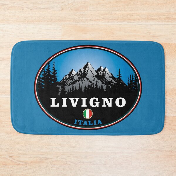 Item preview, Livigno Italia landscape designed and sold by studioss76.