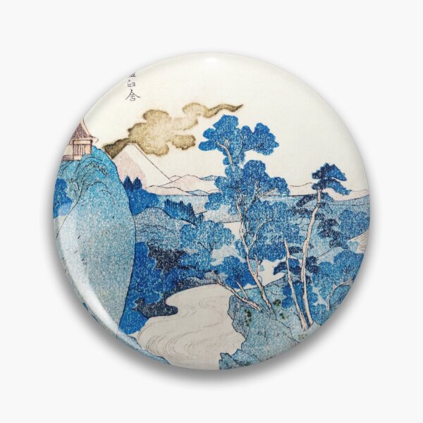 Item preview, Sunset Over a Serene River Landscape designed and sold by MINE Design-Works.