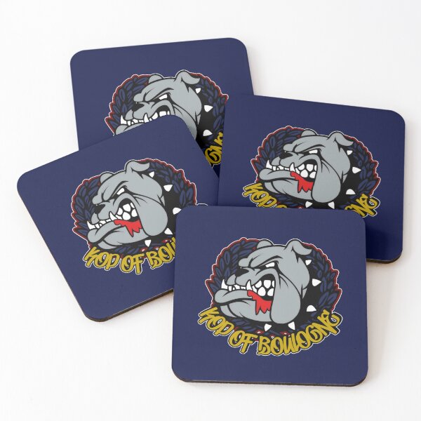 Item preview, Kop of Boulogne Forever Loyal designed and sold by canvasriddle.