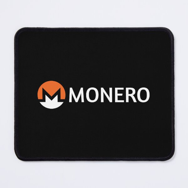 Item preview, Monero Logo XMR - Crypto Coin  designed and sold by CryptooBull.