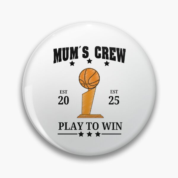 Item preview, Copy of Mum's Crew, play to win designed and sold by Jerziv-C.