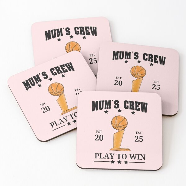 Item preview, Copy of Mum's Crew, play to win designed and sold by Jerziv-C.