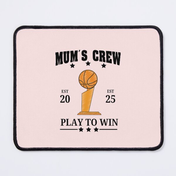 Item preview, Copy of Mum's Crew, play to win designed and sold by Jerziv-C.