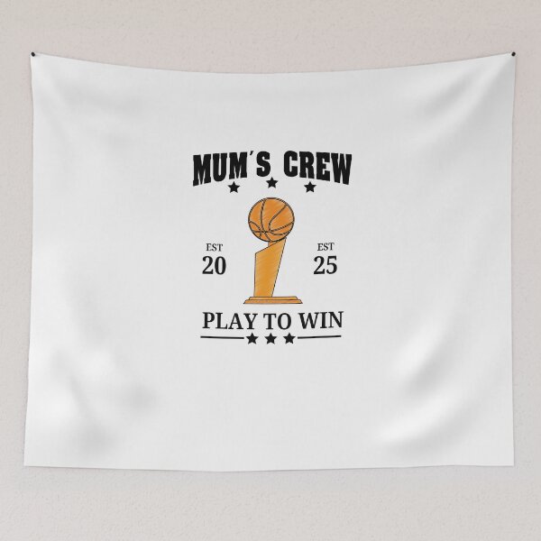 Item preview, Copy of Mum's Crew, play to win designed and sold by Jerziv-C.