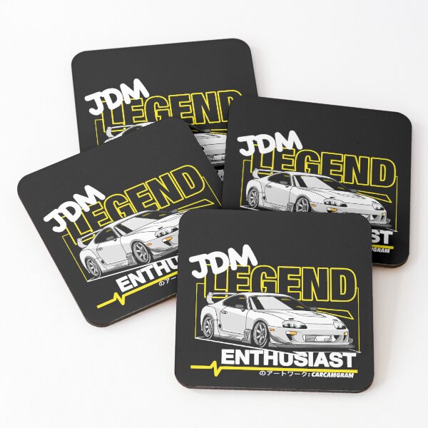 Item preview, JDM Legend Supra designed and sold by Carcamgram.