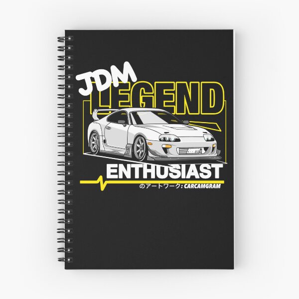 Item preview, JDM Legend Supra designed and sold by Carcamgram.