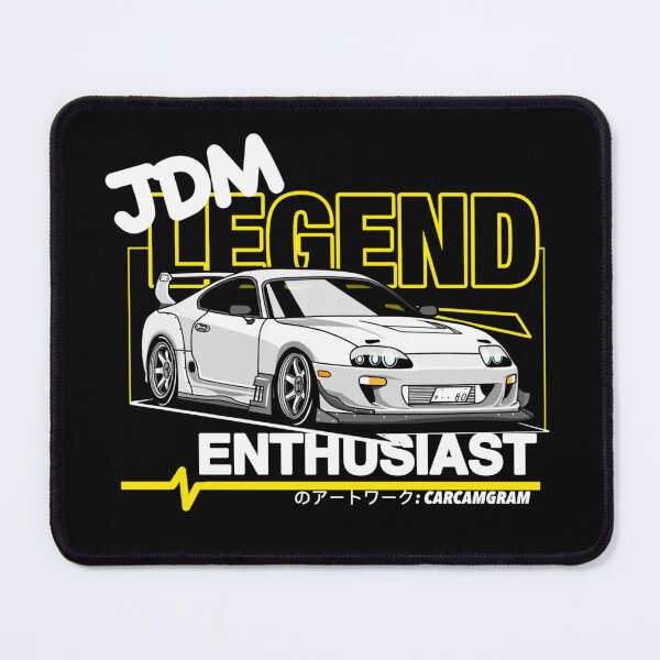 Item preview, JDM Legend Supra designed and sold by Carcamgram.