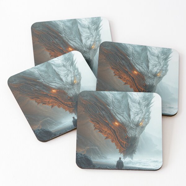 Item preview, The Guardian's Gaze: A Mystical Encounter designed and sold by LemurianPortals.
