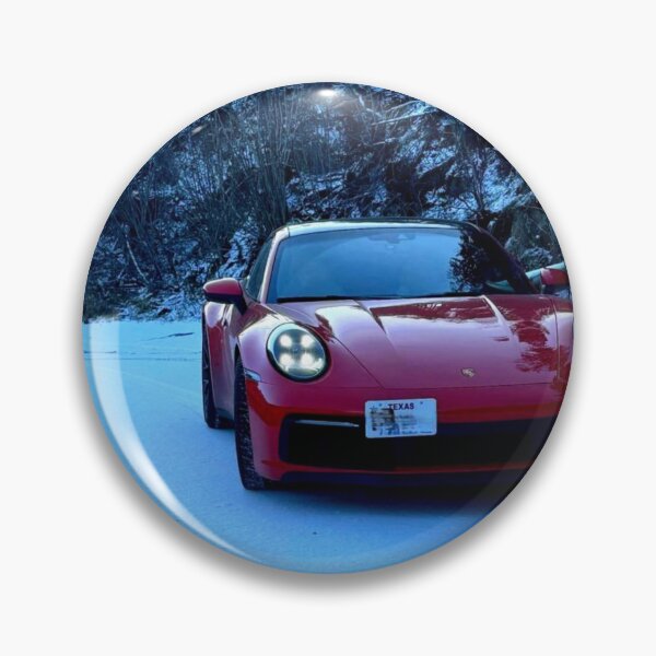Item preview, Carrera S designed and sold by ontological.
