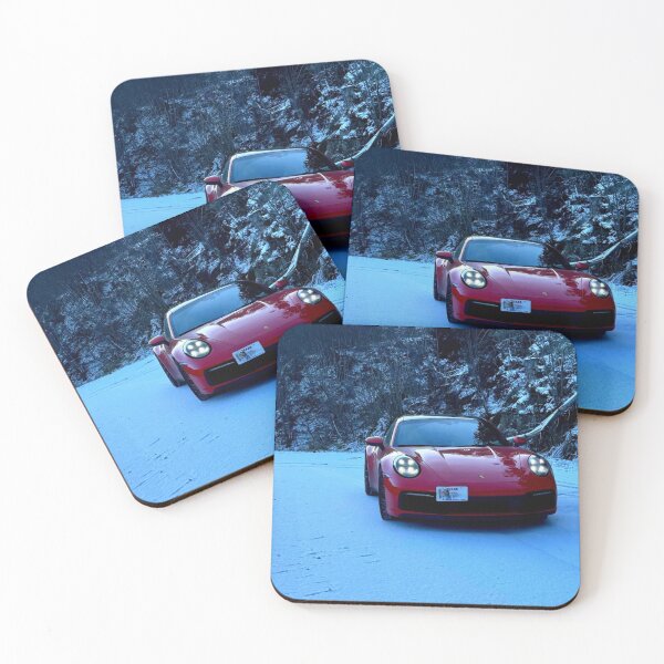 Item preview, Carrera S designed and sold by ontological.