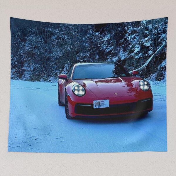Item preview, Carrera S designed and sold by ontological.