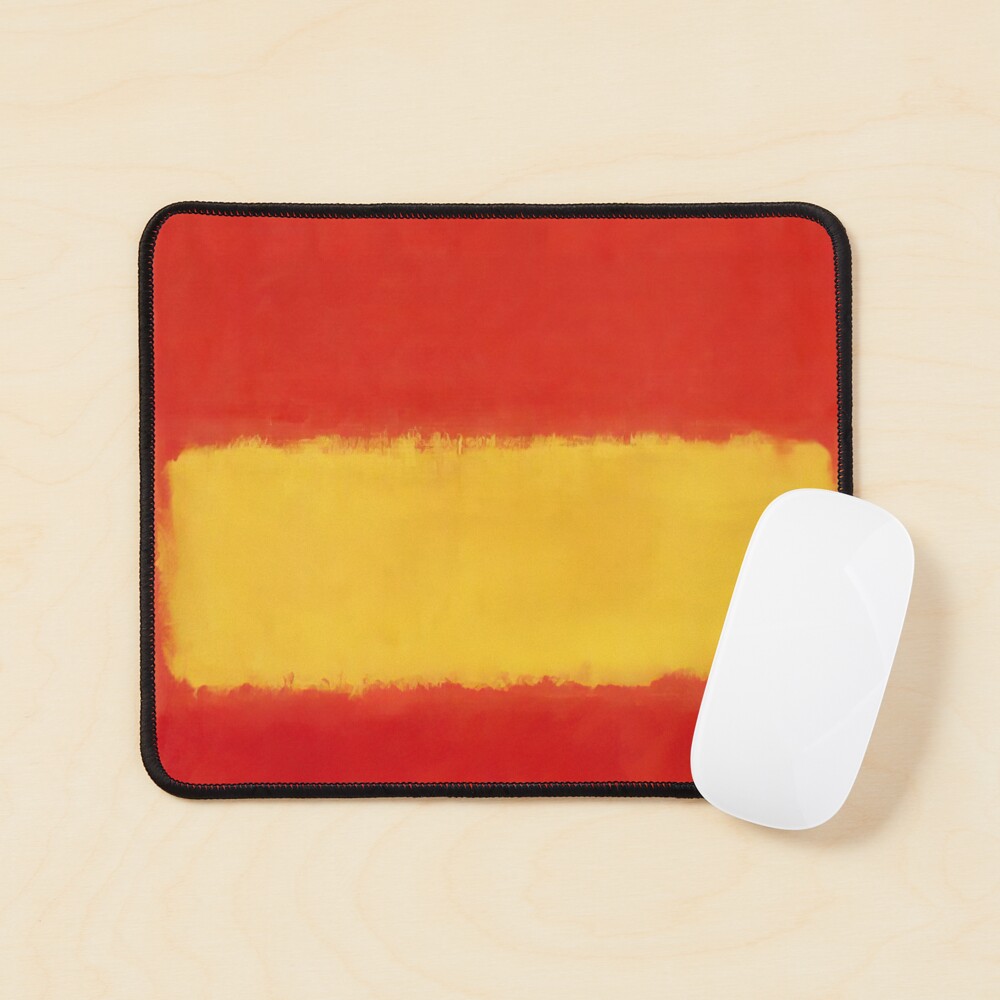 Item preview, Mouse Pad designed and sold by VERIOART.