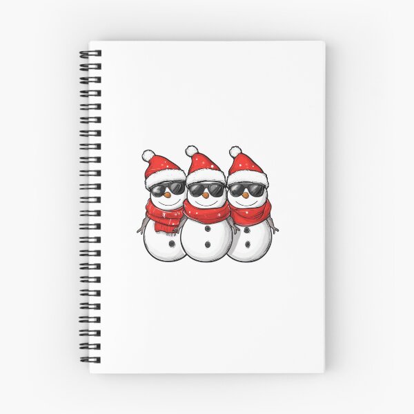 Item preview, Christmas snowman designed and sold by TripleZ.