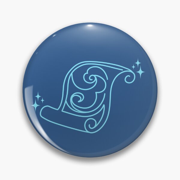 Item preview, Xingqiu constellation designed and sold by SAN-.