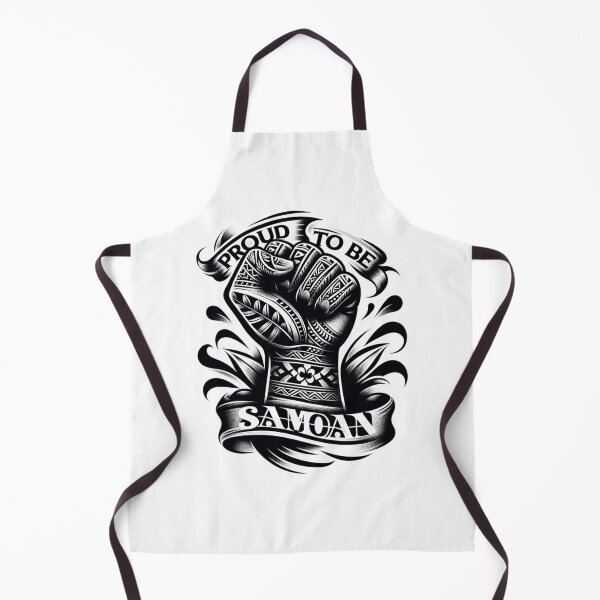 Item preview, Proud To Be Samoan Series designed and sold by Doug Healey .