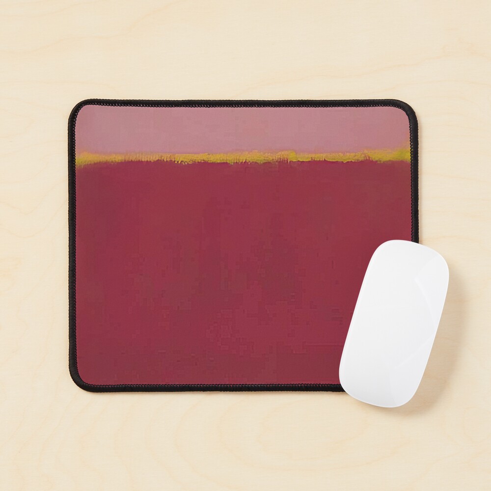 Item preview, Mouse Pad designed and sold by VERIOART.