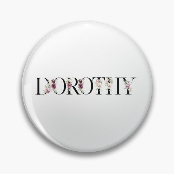 Item preview, Name Dorothy. My name is Dorothy. designed and sold by MagelliShop.