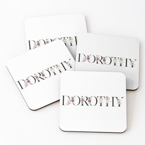 Item preview, Name Dorothy. My name is Dorothy. designed and sold by MagelliShop.