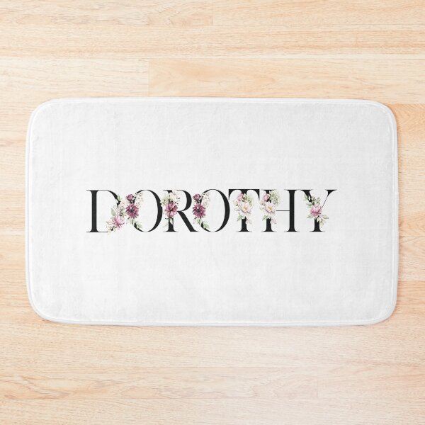 Item preview, Name Dorothy. My name is Dorothy. designed and sold by MagelliShop.