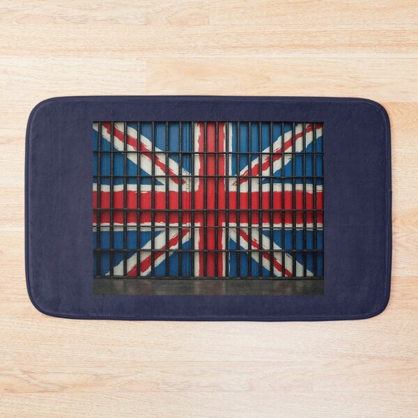 Item preview, The New UK designed and sold by SteamyArt.