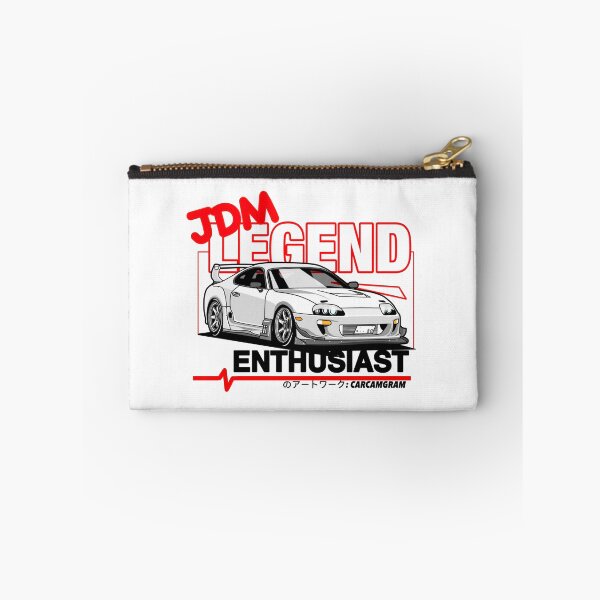 Item preview, JDM Legend Supra designed and sold by Carcamgram.