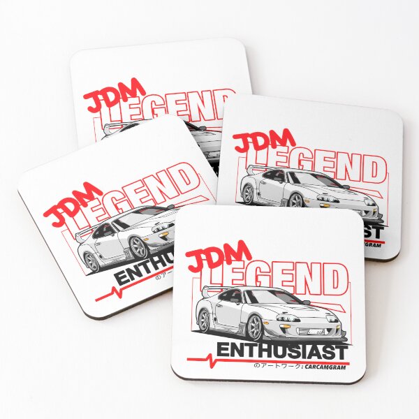 Item preview, JDM Legend Supra designed and sold by Carcamgram.