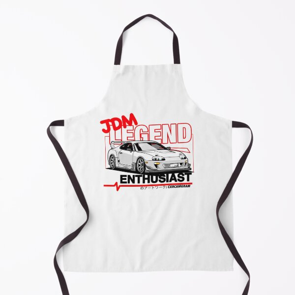 Item preview, JDM Legend Supra designed and sold by Carcamgram.