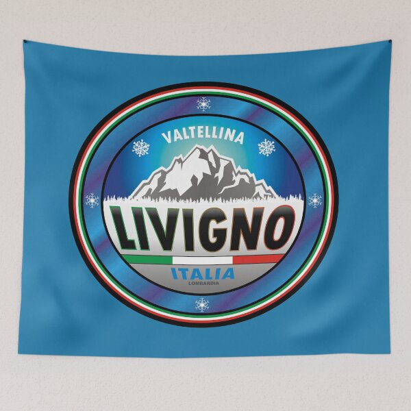 Item preview, Livigno Valtellina Italia designed and sold by studioss76.