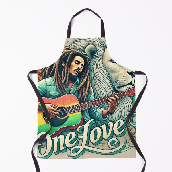 Item preview, BOB MARLEY: ONE LOVE designed and sold by CHRIST5000.